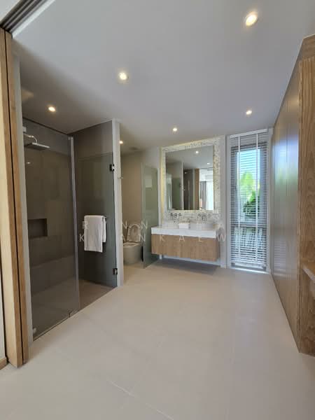 For Rent - Trichada Essence, Phuket