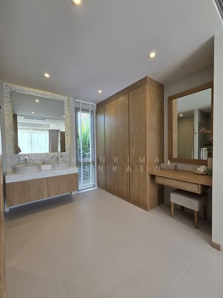 For Rent - Trichada Essence, Phuket