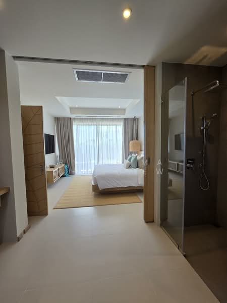 For Rent - Trichada Essence, Phuket