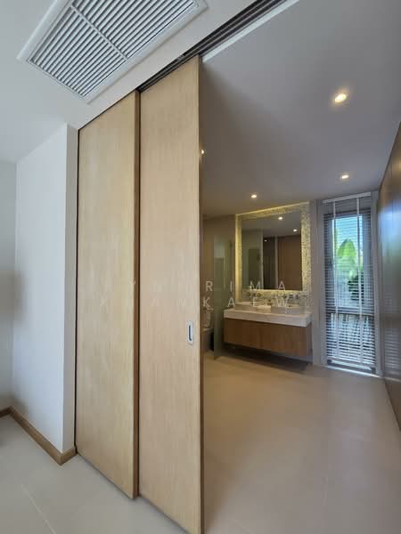 For Rent - Trichada Essence, Phuket