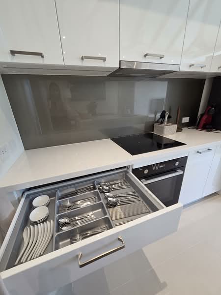 For Rent - Trichada Essence, Phuket