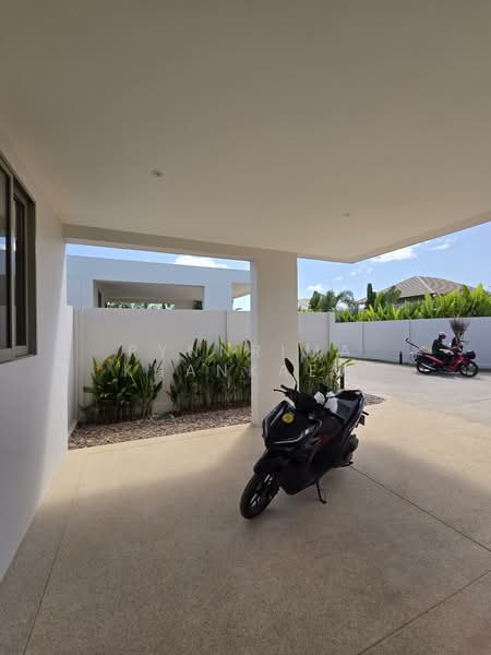 For Rent - Trichada Essence, Phuket