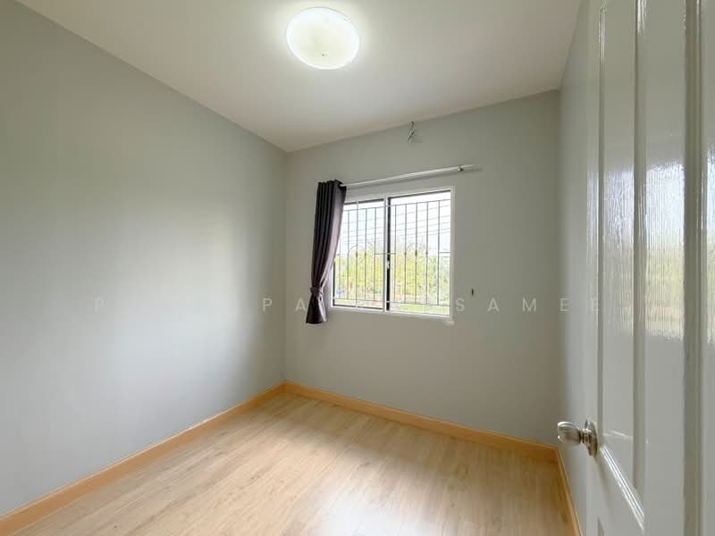 Baan Pruksa 54 Ring Road-Khlong Thanon, Nonthaburi, Baan Pruksa Road 54, Bang Muang, Bang Yai, Nonthaburi, 3 Bedrooms, 110 sqm, Townhouse For Sale, by Punpapa Rassamee, 500200211 - DDproperty.com