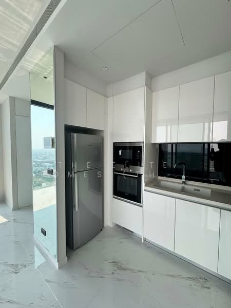 Canapaya Residences Rama 3 : คณาพญา เรสซิเดนซ์ พระราม 3, กรุงเทพ, 888 พระราม 3, บางโคล่, บางคอแหลม, กรุงเทพ, 88 ตร.ม., คอนโด ขาย, โดย The Elite Homes (Thailand) Co., Ltd., 500200213 - DDproperty.com