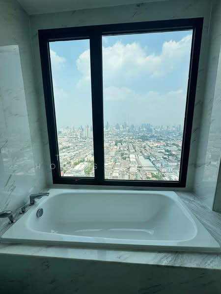 Canapaya Residences Rama 3, Bangkok, 888 Rama 3 Road, Bang Klo, Bang Kho Laem, Bangkok, 2 Bedrooms, 88 sqm, Condo For Sale, by The Elite Homes (Thailand) Co., Ltd., 500200213 - DDproperty.com