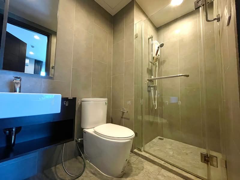 C Ekkamai, Bangkok, 888 Soi Sukhumvit 63, Sukhumvit Road, Khlong Tan Nua, Watthana, Bangkok, 1 Bedroom, 30 sqm, Condo For Rent, by ธัญรัตน์ ศรีนวล, 500200214 - DDproperty.com