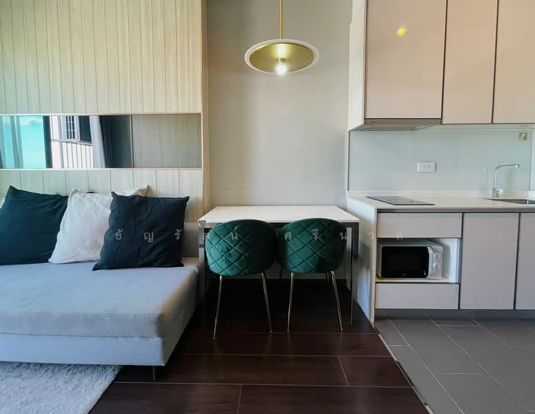 C Ekkamai, Bangkok, 888 Soi Sukhumvit 63, Sukhumvit Road, Khlong Tan Nua, Watthana, Bangkok, 1 Bedroom, 30 sqm, Condo For Rent, by ธัญรัตน์ ศรีนวล, 500200214 - DDproperty.com