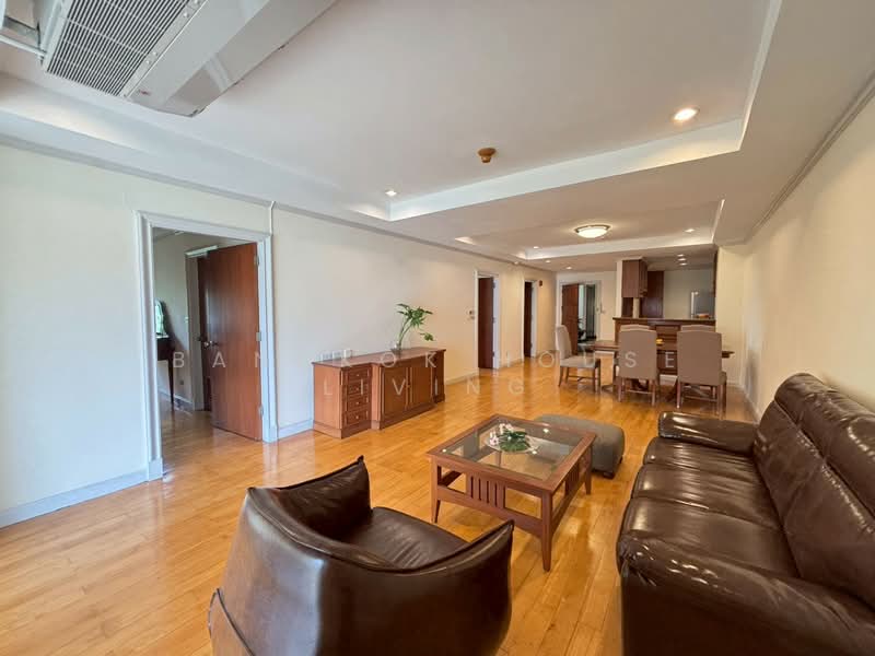 For Rent - Baan Adisara, Bangkok