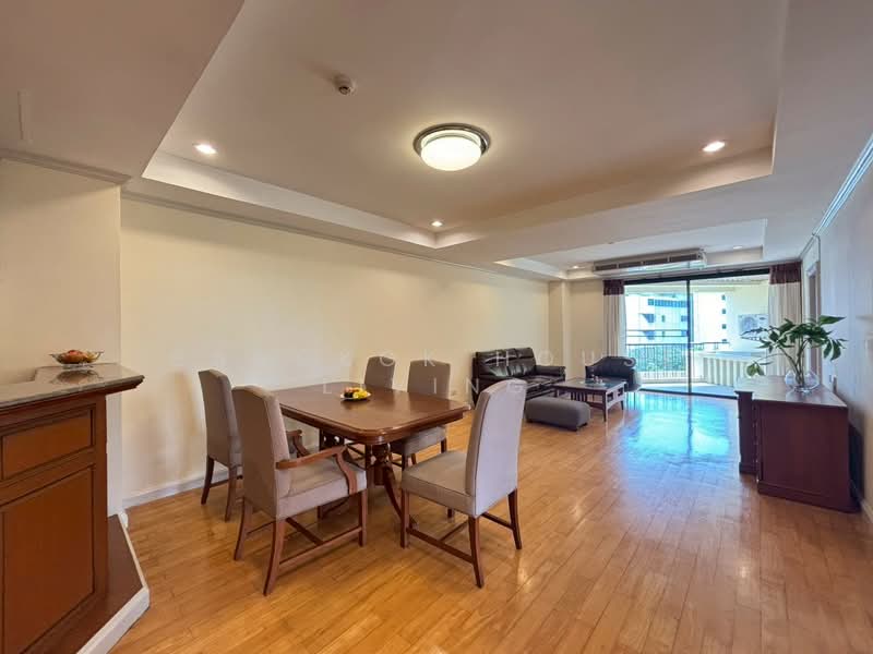 For Rent - Baan Adisara, Bangkok