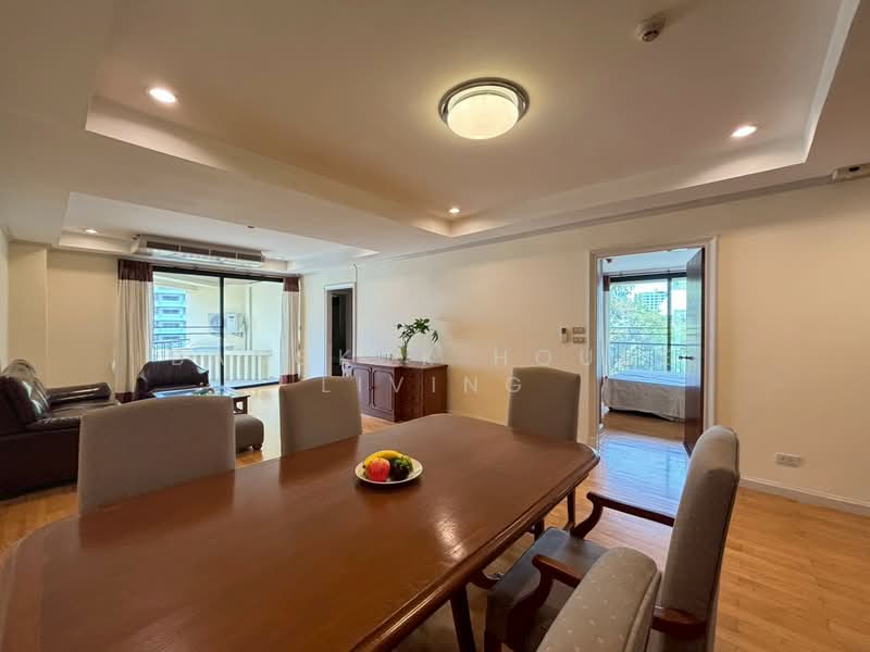 ให้เช่า - Baan Adisara : บ้านอดิสรา, กรุงเทพ