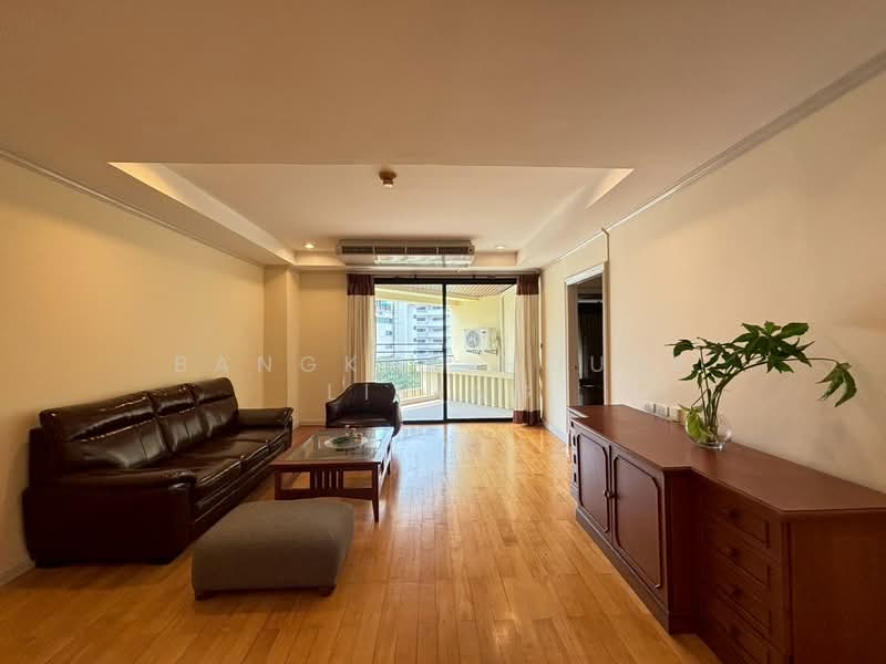 For Rent - Baan Adisara, Bangkok