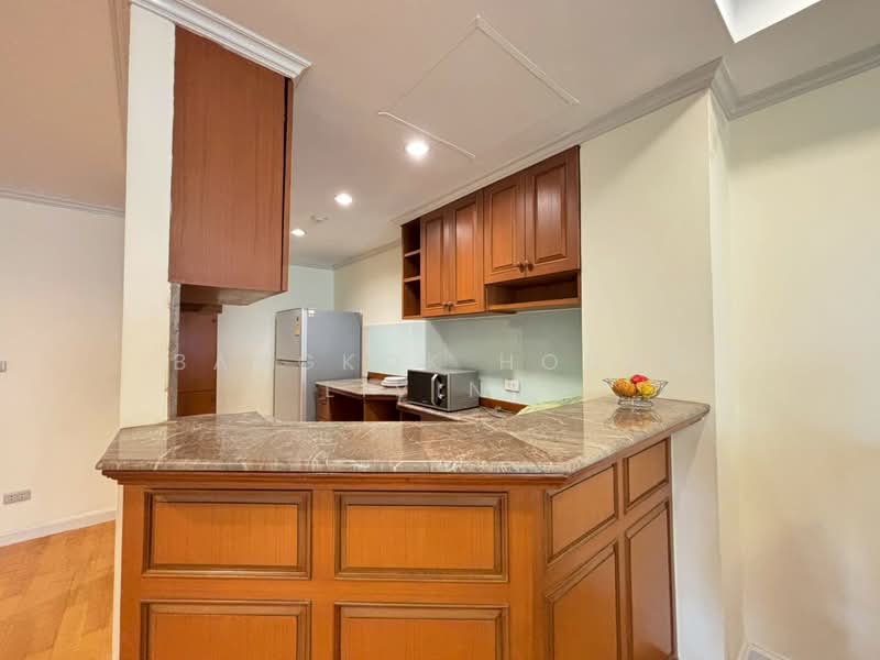 For Rent - Baan Adisara, Bangkok