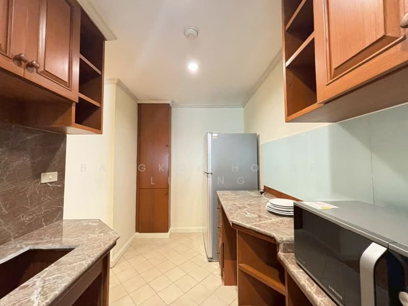 For Rent - Baan Adisara, Bangkok