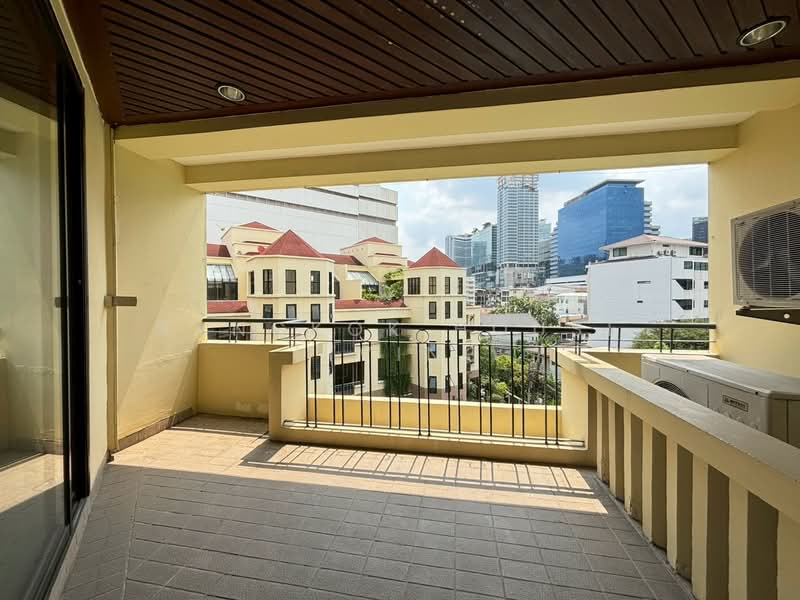 ให้เช่า - Baan Adisara : บ้านอดิสรา, กรุงเทพ