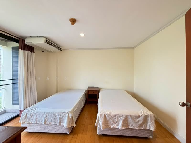 ให้เช่า - Baan Adisara : บ้านอดิสรา, กรุงเทพ