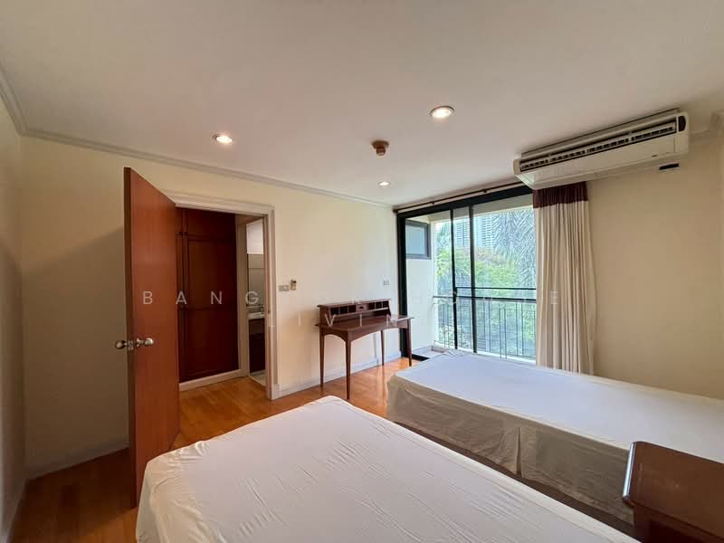For Rent - Baan Adisara, Bangkok