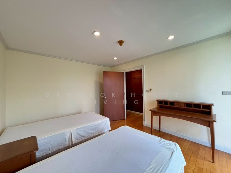 For Rent - Baan Adisara, Bangkok