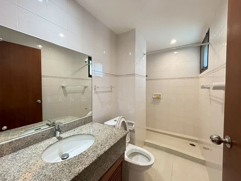 For Rent - Baan Adisara, Bangkok