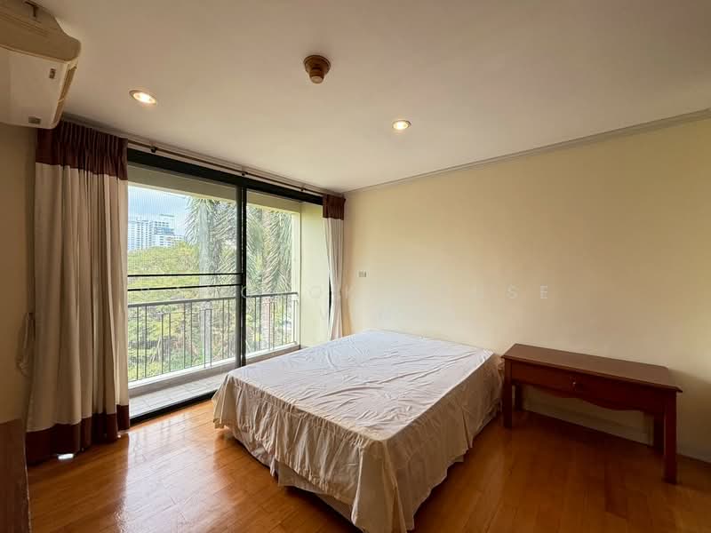 For Rent - Baan Adisara, Bangkok