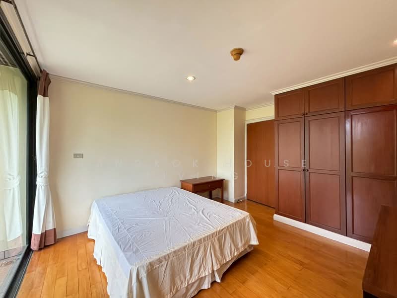 For Rent - Baan Adisara, Bangkok