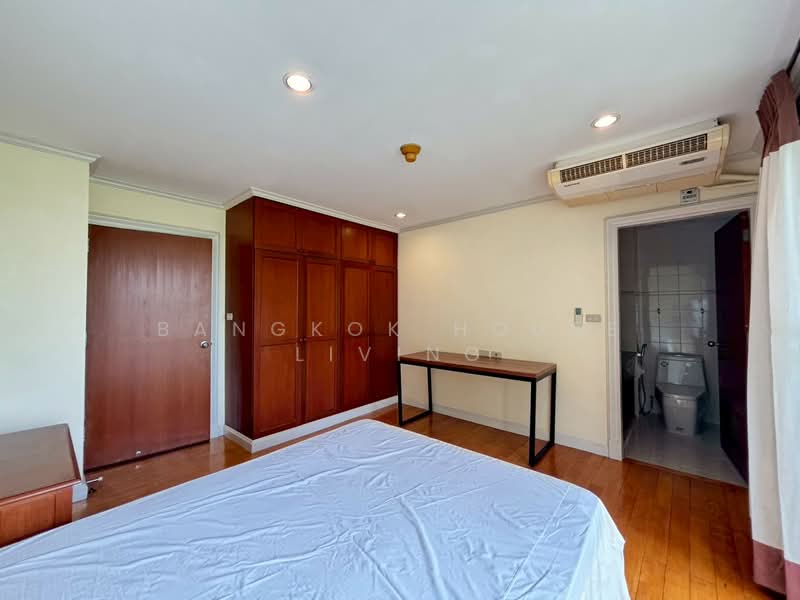 ให้เช่า - Baan Adisara : บ้านอดิสรา, กรุงเทพ