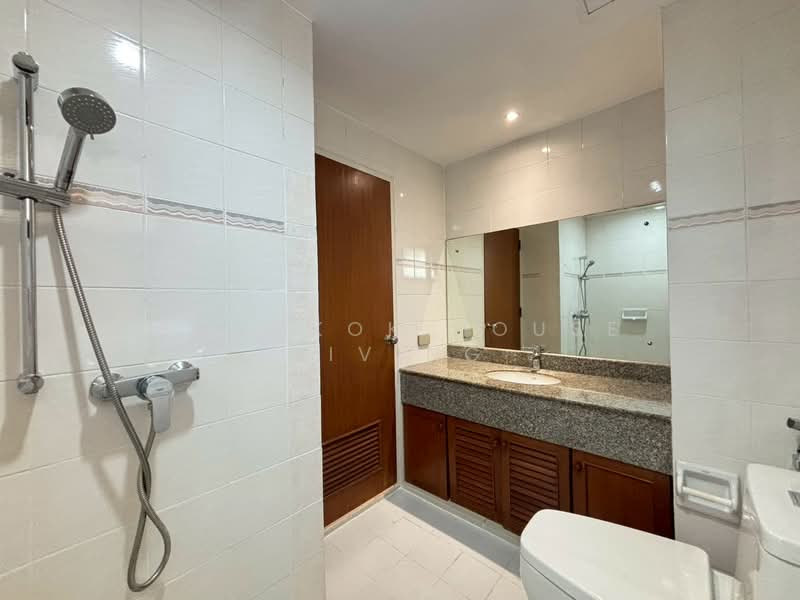 For Rent - Baan Adisara, Bangkok