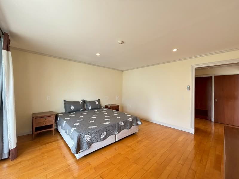 For Rent - Baan Adisara, Bangkok