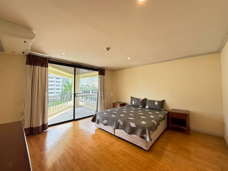 For Rent - Baan Adisara, Bangkok