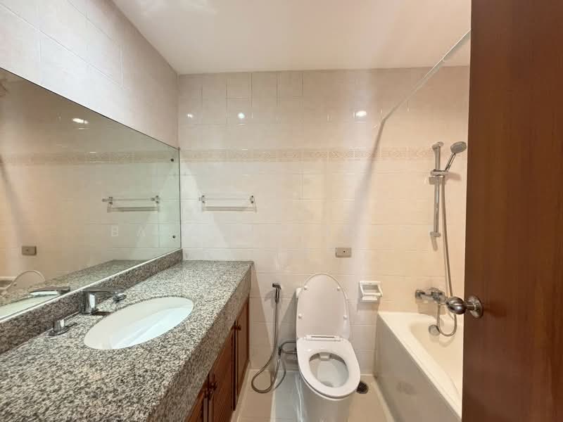 For Rent - Baan Adisara, Bangkok