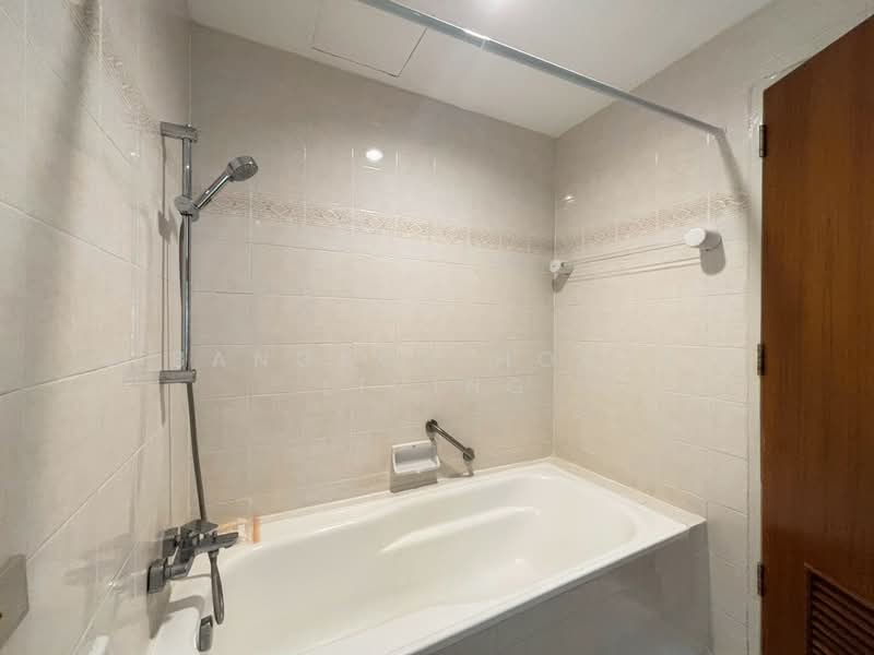 For Rent - Baan Adisara, Bangkok