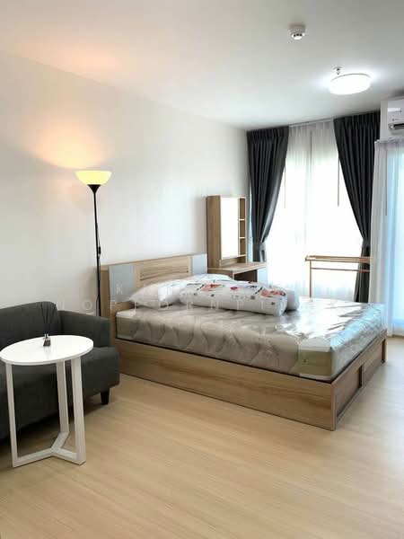 Supalai Veranda Rama 9, Bangkok, 349 Rama 9, Bang Kapi, Huai Khwang, Bangkok, 1 Bedroom, 30 sqm, Condo For Sale, by Kanueng Noppornpitak, 500200219 - DDproperty.com