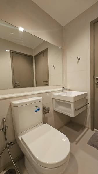 Life Asoke-Rama 9, Bangkok, 626 Asoke-Dindaeng Road, Makkasan, Ratchathewi, Bangkok, 2 Bedrooms, 47 sqm, Condo For Rent, by NINA SIRIBOON, 500200221 - DDproperty.com