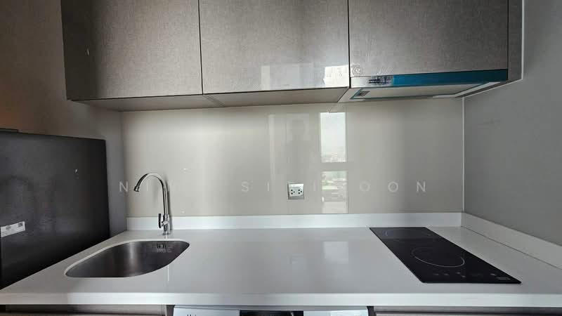 Life Asoke-Rama 9, Bangkok, 626 Asoke-Dindaeng Road, Makkasan, Ratchathewi, Bangkok, 2 Bedrooms, 47 sqm, Condo For Rent, by NINA SIRIBOON, 500200221 - DDproperty.com