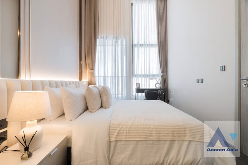 ให้เช่า - Park Origin Chula-Samyan : พาร์ค ออริจิ้น จุฬา สามย่าน, กรุงเทพ