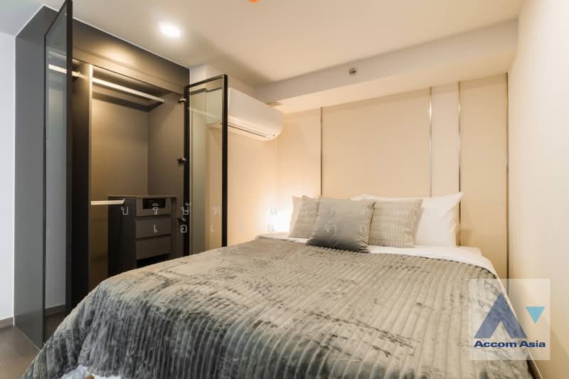 ให้เช่า - Park Origin Chula-Samyan : พาร์ค ออริจิ้น จุฬา สามย่าน, กรุงเทพ