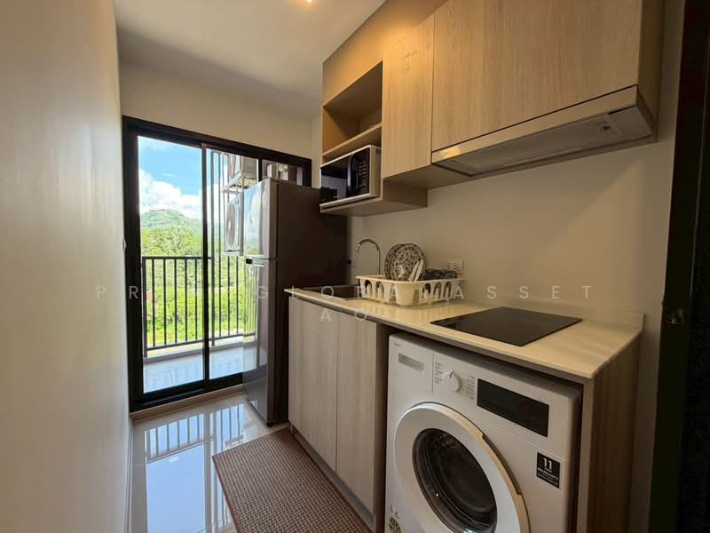 The Base Bukit Phuket, Phuket, 12 Vichitsongkram Rd, Wichit, Muang Phuket, Phuket, 1 Bedroom, 30 sqm, Condo For Rent, by Prime Global Asset, 500200223 - DDproperty.com