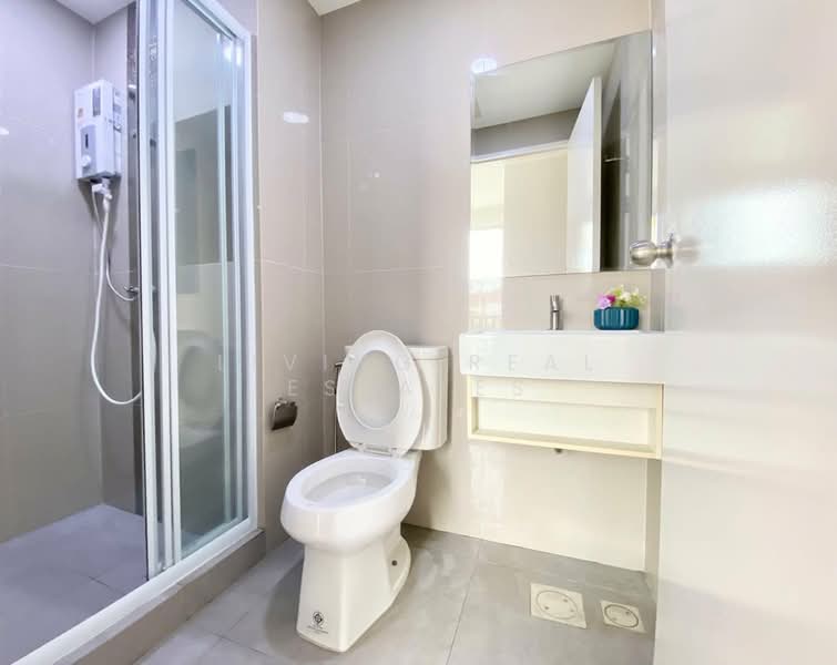 ให้เช่า - Happy Condo Donmuang The Terminal : แฮปปี้ คอนโด ดอนเมือง เดอะ เทอมินอล, กรุงเทพ