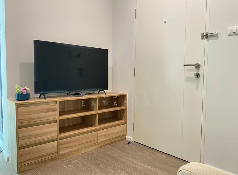 For Rent - Happy Condo Donmuang The Terminal, Bangkok