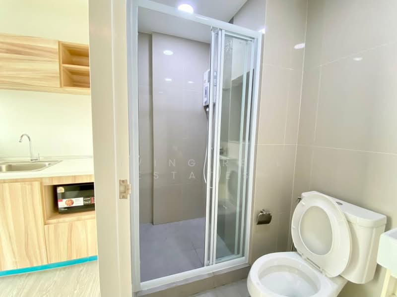 For Rent - Happy Condo Donmuang The Terminal, Bangkok