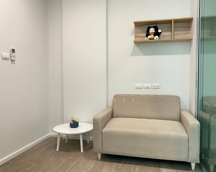 For Rent - Happy Condo Donmuang The Terminal, Bangkok