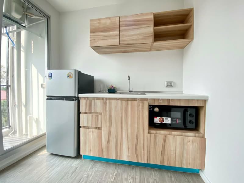 ให้เช่า - Happy Condo Donmuang The Terminal : แฮปปี้ คอนโด ดอนเมือง เดอะ เทอมินอล, กรุงเทพ