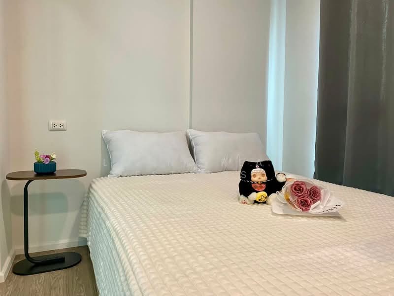 For Rent - Happy Condo Donmuang The Terminal, Bangkok