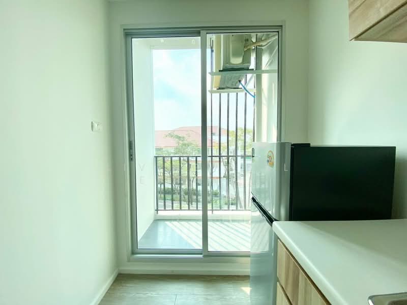 For Rent - Happy Condo Donmuang The Terminal, Bangkok