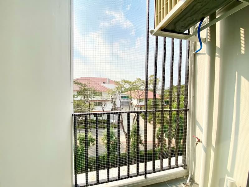 ให้เช่า - Happy Condo Donmuang The Terminal : แฮปปี้ คอนโด ดอนเมือง เดอะ เทอมินอล, กรุงเทพ