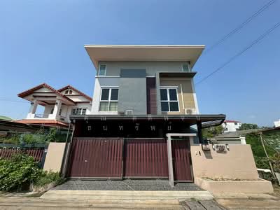 ขาย - บ้านเดี่ยว 2 ชั้น 51 ตร.ว. บ้านเดี่ยว ซอยรังสิต-นครนายก16, ปทุมธานี