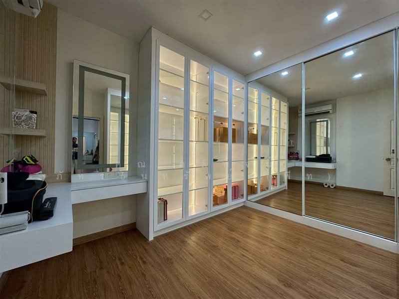 บ้านเดี่ยว 2 ชั้น 51 ตร.ว. บ้านเดี่ยว ซอยรังสิต-นครนายก16, Pathum Thani, Prachathipat, Thanyaburi, Pathum Thani, 4 Bedrooms, 210 sqm, Single Detached House For Sale, by คุณ คติพจน์ ภัทรธนทรัพย์ (พีท), 500200225 - DDproperty.com