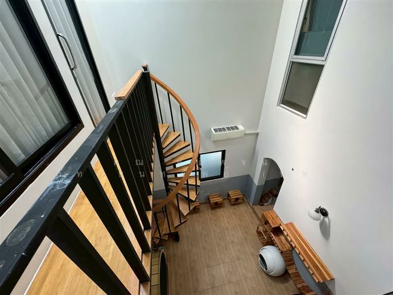 บ้านเดี่ยว 2 ชั้น 51 ตร.ว. บ้านเดี่ยว ซอยรังสิต-นครนายก16, ปทุมธานี, ประชาธิปัตย์, ธัญบุรี, ปทุมธานี, 210 ตร.ม., บ้านเดี่ยว ขาย, โดย คุณ คติพจน์ ภัทรธนทรัพย์ (พีท), 500200225 - DDproperty.com