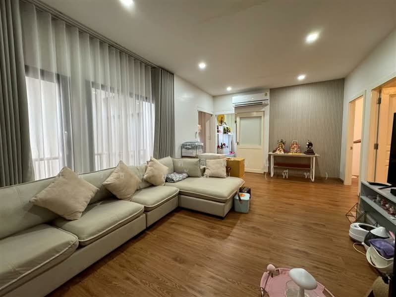 บ้านเดี่ยว 2 ชั้น 51 ตร.ว. บ้านเดี่ยว ซอยรังสิต-นครนายก16, Pathum Thani, Prachathipat, Thanyaburi, Pathum Thani, 4 Bedrooms, 210 sqm, Single Detached House For Sale, by คุณ คติพจน์ ภัทรธนทรัพย์ (พีท), 500200225 - DDproperty.com