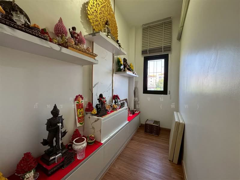 บ้านเดี่ยว 2 ชั้น 51 ตร.ว. บ้านเดี่ยว ซอยรังสิต-นครนายก16, ปทุมธานี, ประชาธิปัตย์, ธัญบุรี, ปทุมธานี, 210 ตร.ม., บ้านเดี่ยว ขาย, โดย คุณ คติพจน์ ภัทรธนทรัพย์ (พีท), 500200225 - DDproperty.com