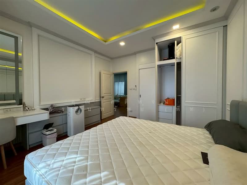 บ้านเดี่ยว 2 ชั้น 51 ตร.ว. บ้านเดี่ยว ซอยรังสิต-นครนายก16, ปทุมธานี, ประชาธิปัตย์, ธัญบุรี, ปทุมธานี, 210 ตร.ม., บ้านเดี่ยว ขาย, โดย คุณ คติพจน์ ภัทรธนทรัพย์ (พีท), 500200225 - DDproperty.com